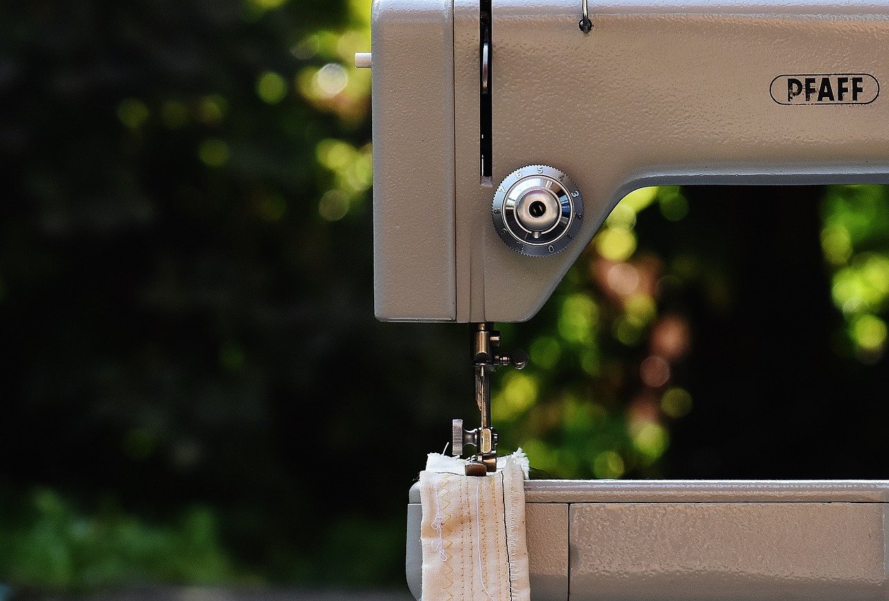 Ten Time-Saving Quilting Tips and Tricks